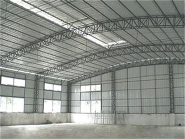 保山网架罩棚加工